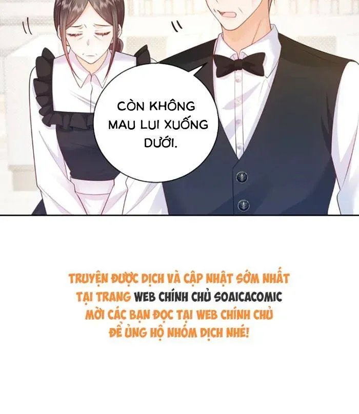 Nữ Phụ Ác Độc Không Muốn Diễn Nữa Chapter 9 - Trang 30