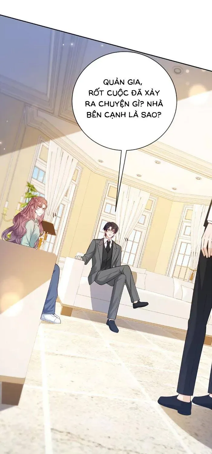 Nữ Phụ Ác Độc Không Muốn Diễn Nữa Chapter 9 - Trang 31