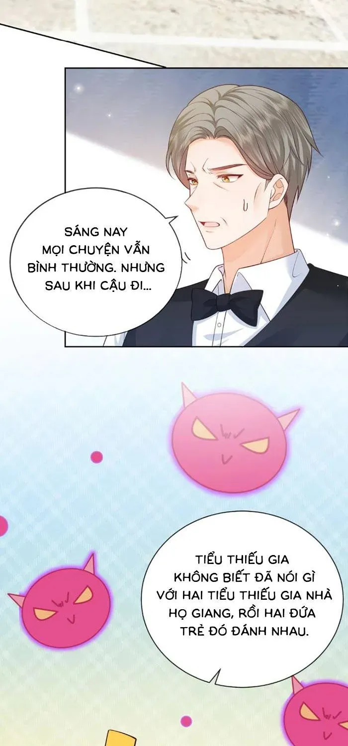 Nữ Phụ Ác Độc Không Muốn Diễn Nữa Chapter 9 - Trang 32