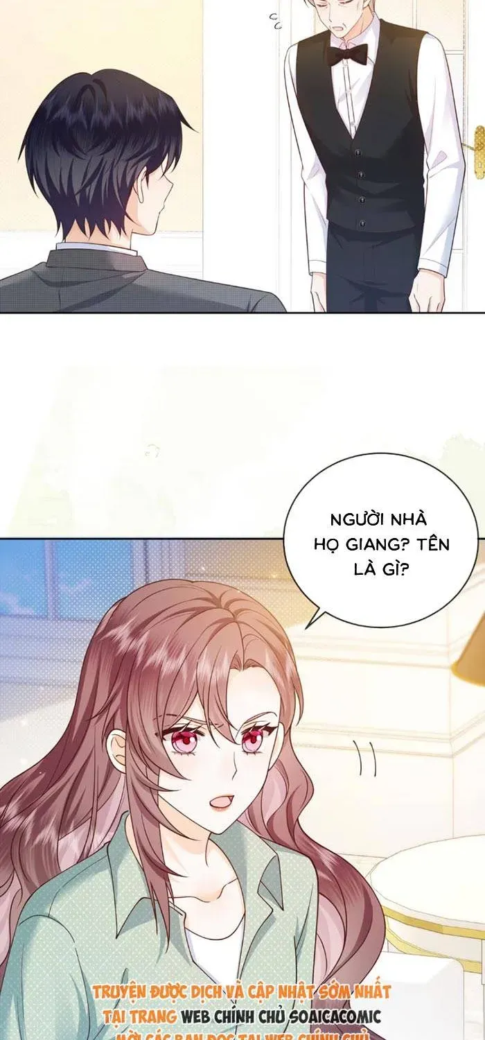 Nữ Phụ Ác Độc Không Muốn Diễn Nữa Chapter 9 - Trang 34