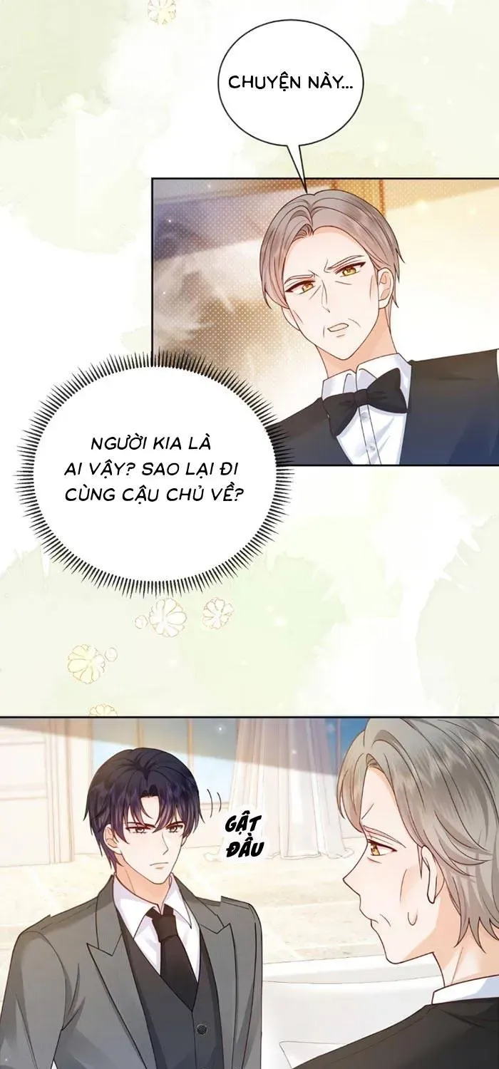 Nữ Phụ Ác Độc Không Muốn Diễn Nữa Chapter 9 - Trang 36