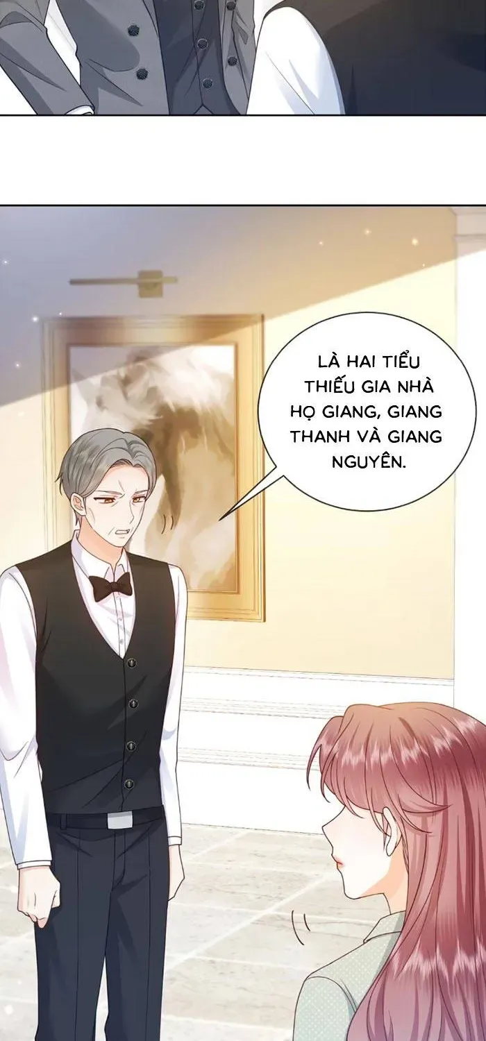 Nữ Phụ Ác Độc Không Muốn Diễn Nữa Chapter 9 - Trang 37