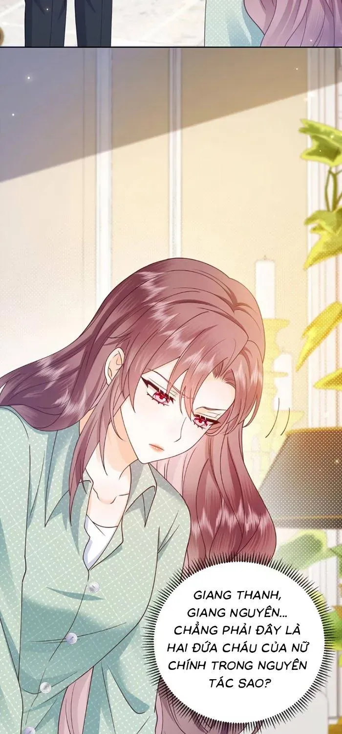 Nữ Phụ Ác Độc Không Muốn Diễn Nữa Chapter 9 - Trang 38