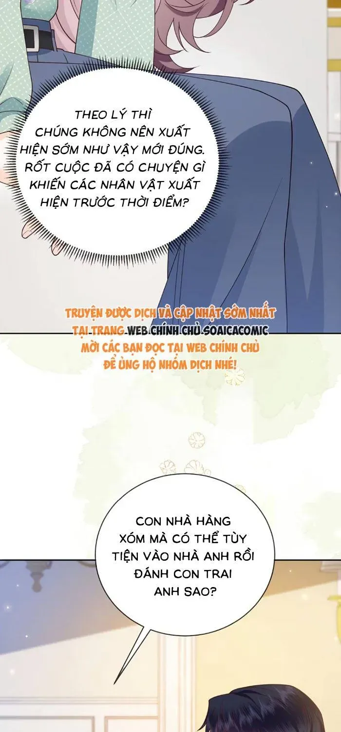 Nữ Phụ Ác Độc Không Muốn Diễn Nữa Chapter 9 - Trang 39