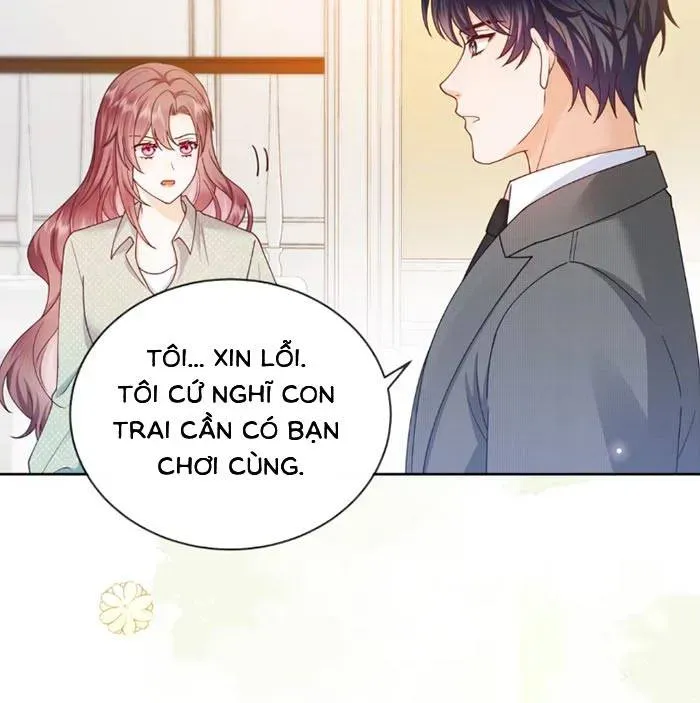 Nữ Phụ Ác Độc Không Muốn Diễn Nữa Chapter 9 - Trang 40
