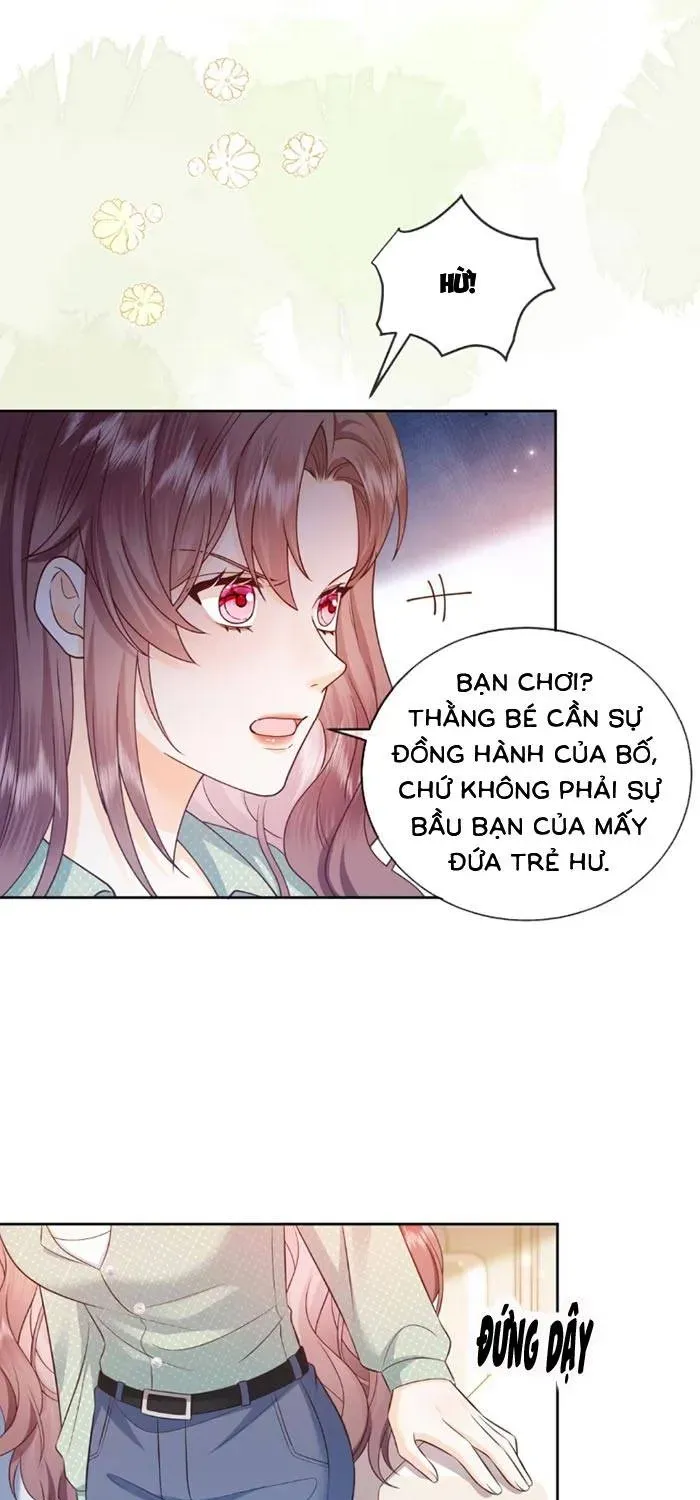 Nữ Phụ Ác Độc Không Muốn Diễn Nữa Chapter 9 - Trang 41