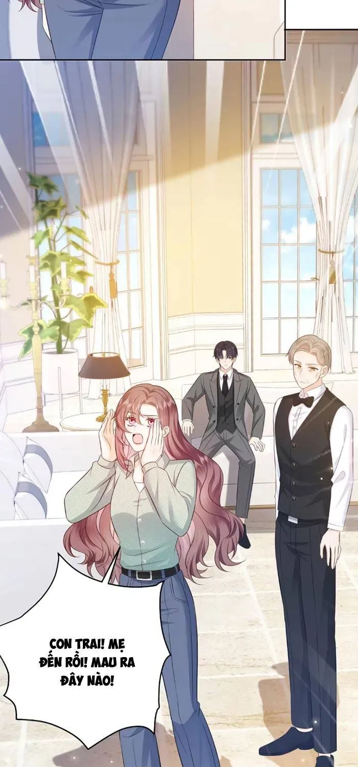 Nữ Phụ Ác Độc Không Muốn Diễn Nữa Chapter 9 - Trang 42