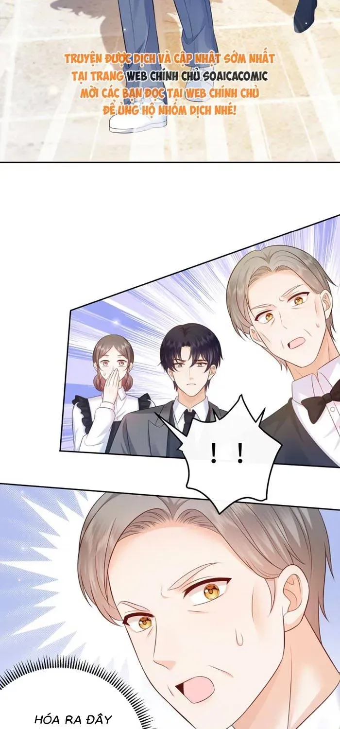 Nữ Phụ Ác Độc Không Muốn Diễn Nữa Chapter 9 - Trang 43
