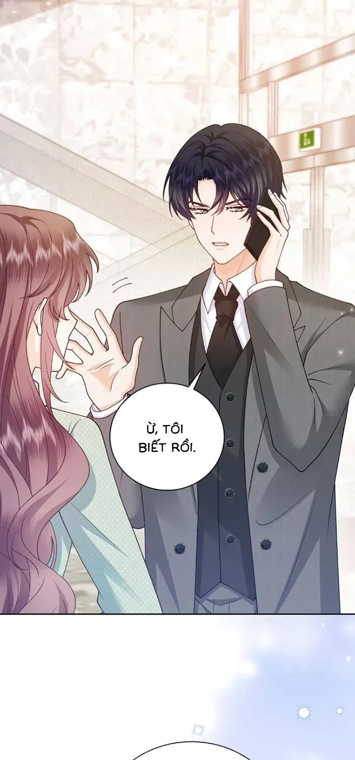 Nữ Phụ Ác Độc Không Muốn Diễn Nữa Chapter 9 - Trang 5