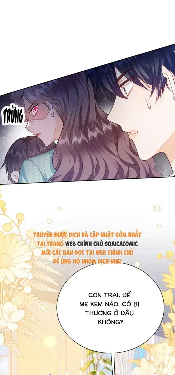 Nữ Phụ Ác Độc Không Muốn Diễn Nữa Chapter 9 - Trang 50