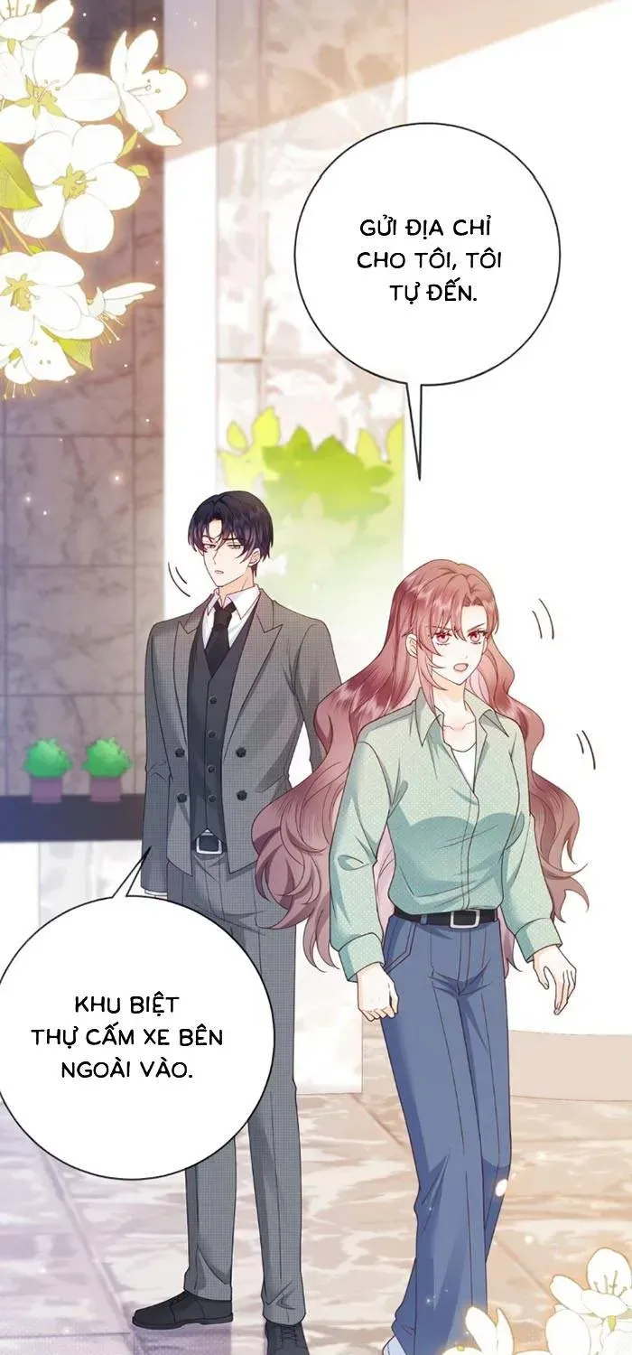 Nữ Phụ Ác Độc Không Muốn Diễn Nữa Chapter 9 - Trang 7