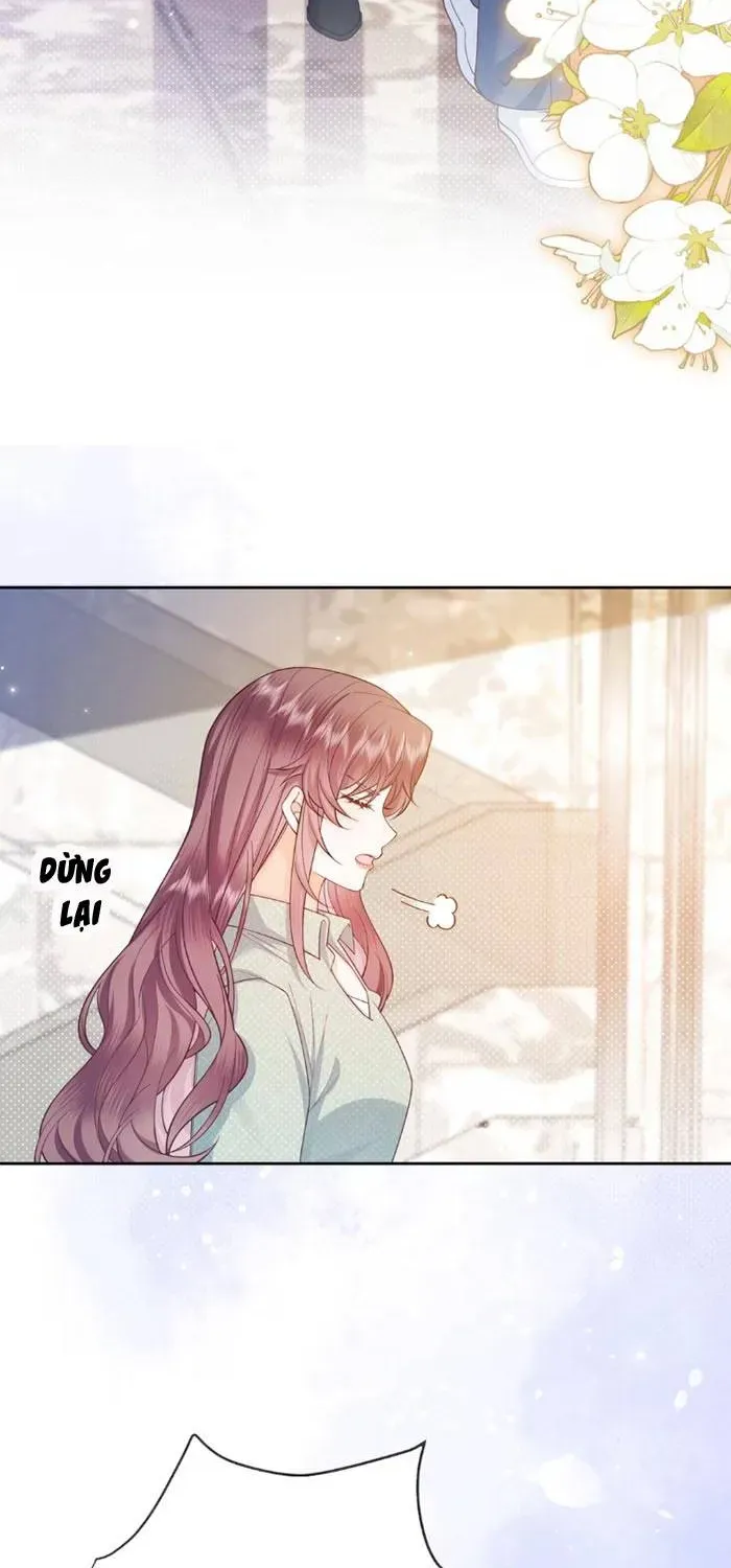 Nữ Phụ Ác Độc Không Muốn Diễn Nữa Chapter 9 - Trang 8