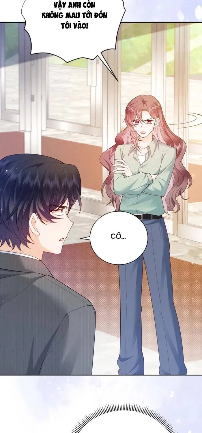 Nữ Phụ Ác Độc Không Muốn Diễn Nữa Chapter 9 - Trang 9