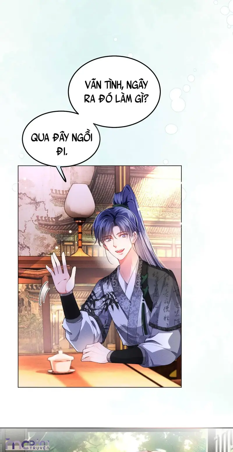 Nữ Phụ Không Muốn Nhân Vật Chính Chia Tay Chapter 15 - Trang 14