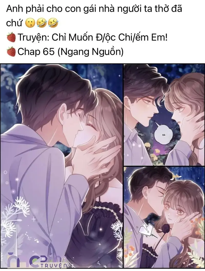 Nữ Phụ Không Muốn Nhân Vật Chính Chia Tay Chapter 18 - Trang 30