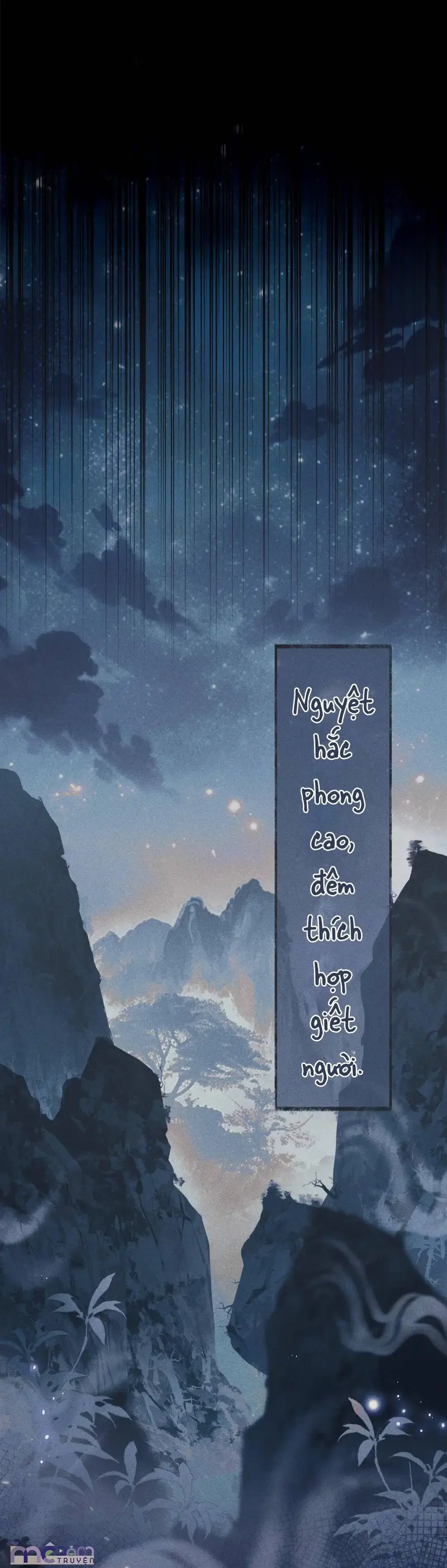 Nữ Phụ Không Muốn Nhân Vật Chính Chia Tay Chapter 2 - Trang 20