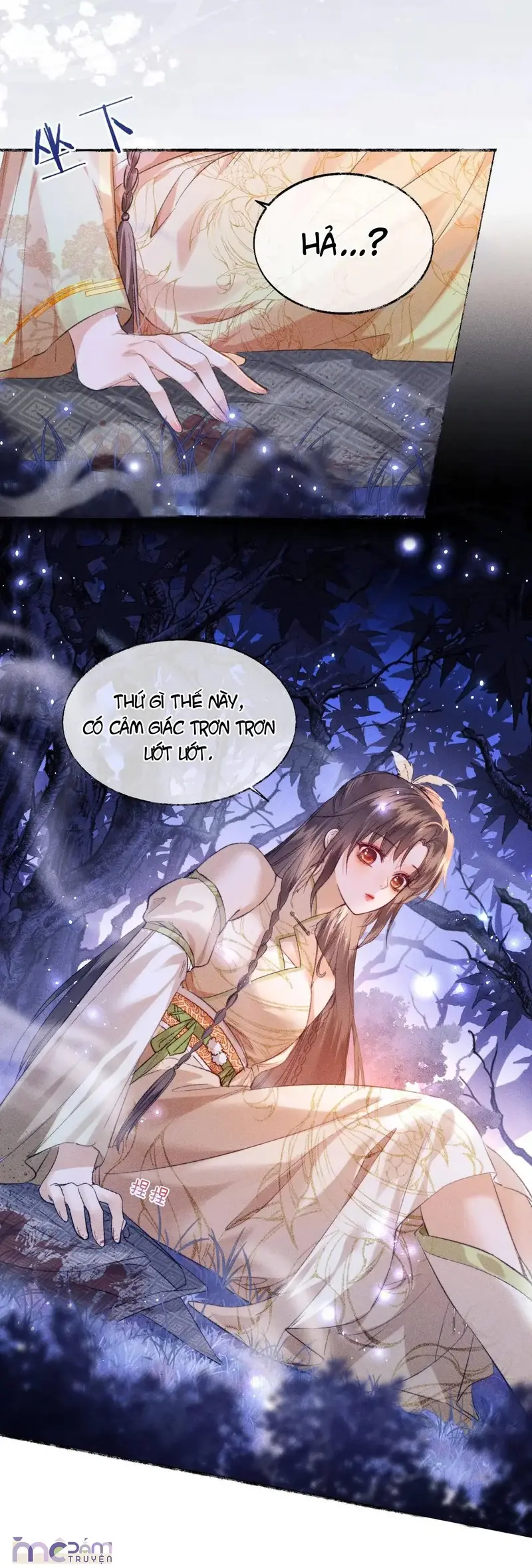 Nữ Phụ Không Muốn Nhân Vật Chính Chia Tay Chapter 2 - Trang 23