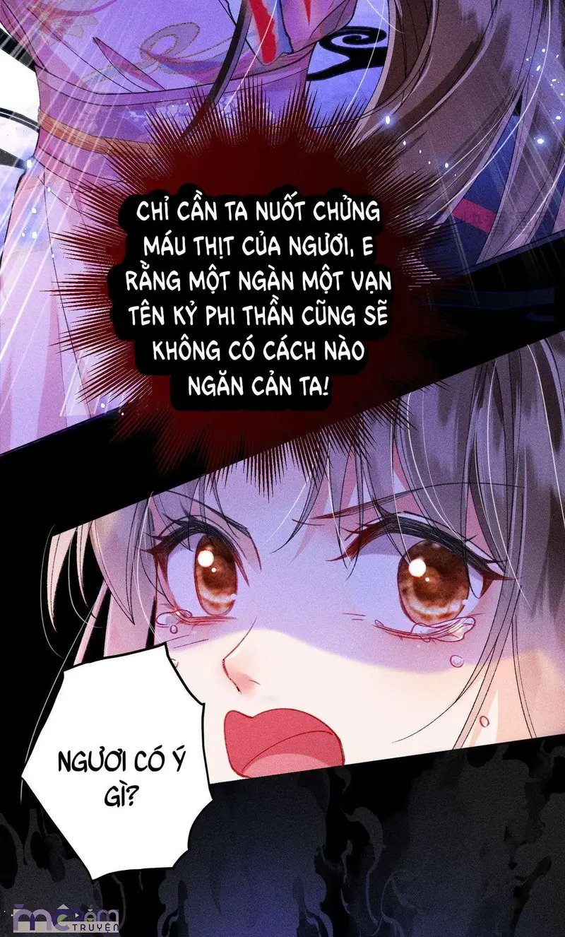 Nữ Phụ Không Muốn Nhân Vật Chính Chia Tay Chapter 23 - Trang 17