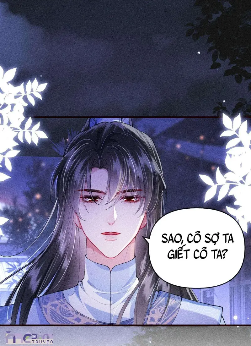 Nữ Phụ Không Muốn Nhân Vật Chính Chia Tay Chapter 23 - Trang 8