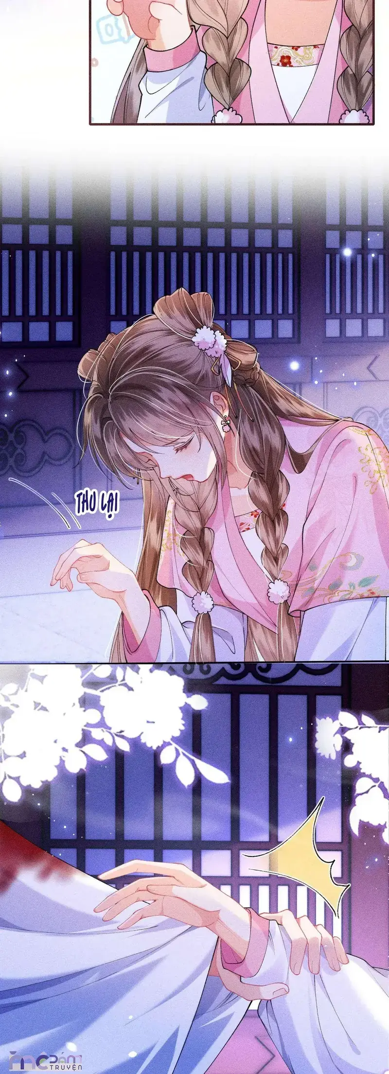 Nữ Phụ Không Muốn Nhân Vật Chính Chia Tay Chapter 24 - Trang 14