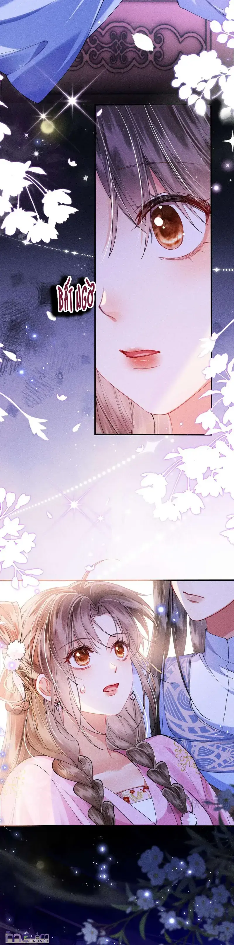 Nữ Phụ Không Muốn Nhân Vật Chính Chia Tay Chapter 24 - Trang 15