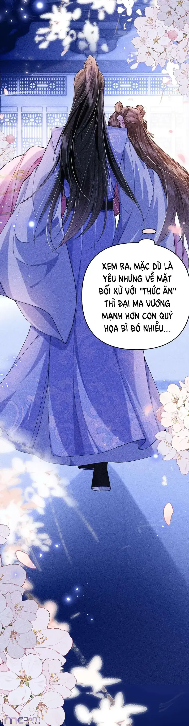 Nữ Phụ Không Muốn Nhân Vật Chính Chia Tay Chapter 24 - Trang 19