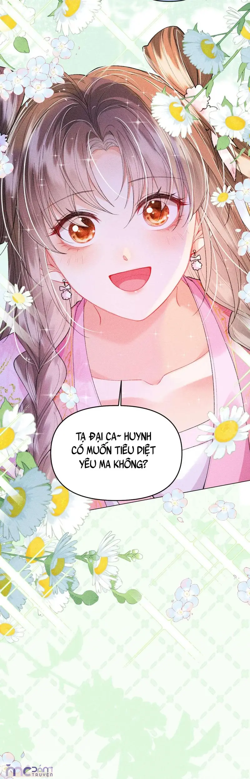 Nữ Phụ Không Muốn Nhân Vật Chính Chia Tay Chapter 25 - Trang 19