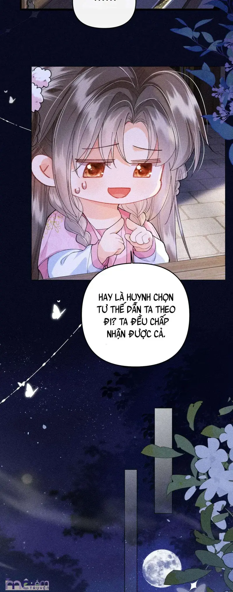 Nữ Phụ Không Muốn Nhân Vật Chính Chia Tay Chapter 26 - Trang 14