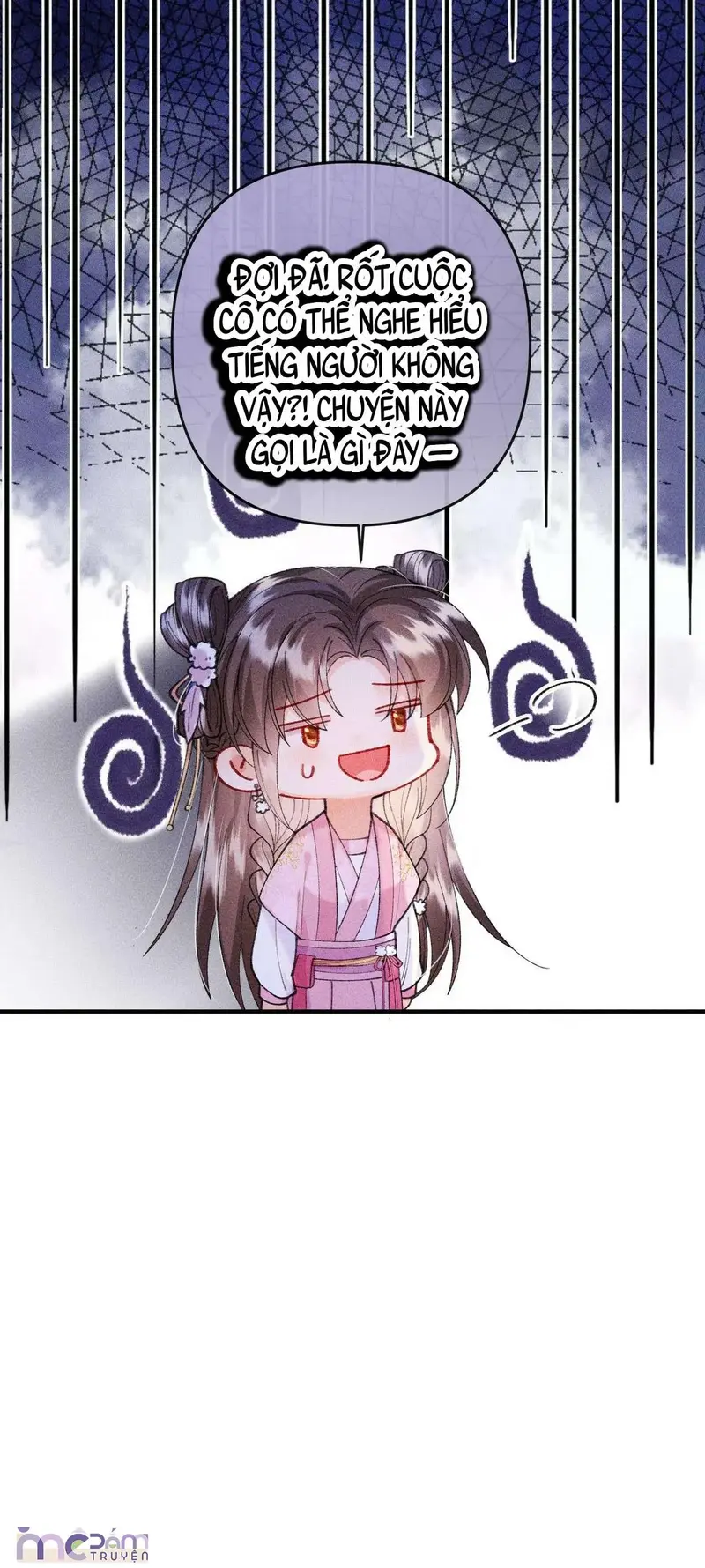 Nữ Phụ Không Muốn Nhân Vật Chính Chia Tay Chapter 29 - Trang 19