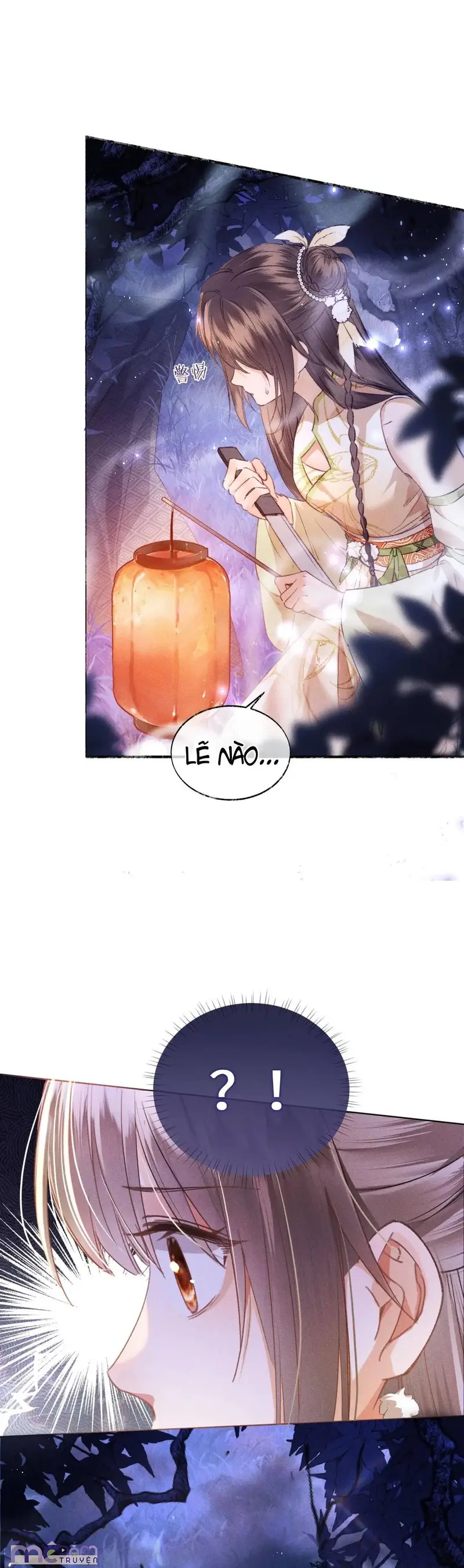 Nữ Phụ Không Muốn Nhân Vật Chính Chia Tay Chapter 3 - Trang 7