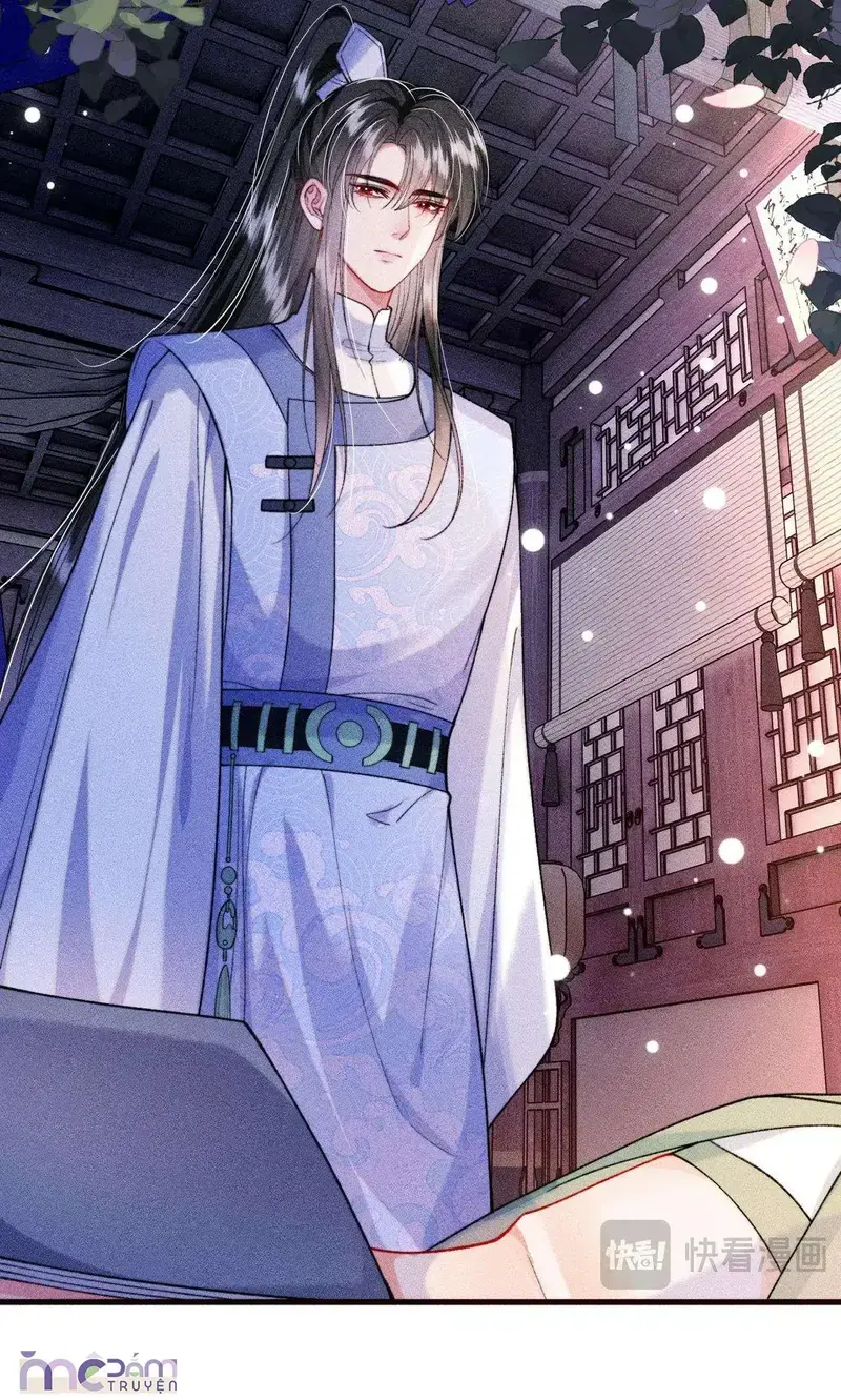 Nữ Phụ Không Muốn Nhân Vật Chính Chia Tay Chapter 30 - Trang 14