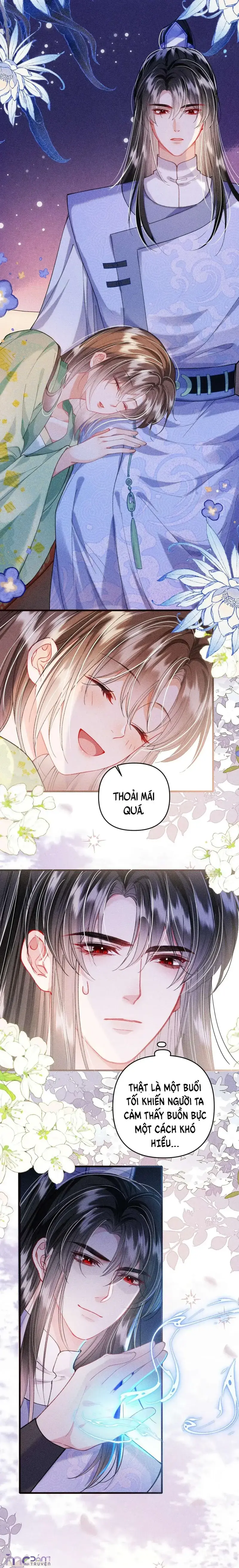 Nữ Phụ Không Muốn Nhân Vật Chính Chia Tay Chapter 30 - Trang 18
