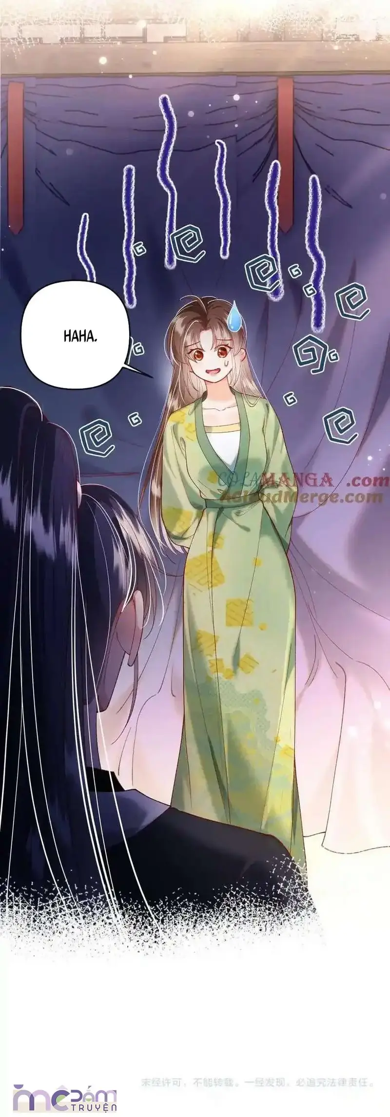 Nữ Phụ Không Muốn Nhân Vật Chính Chia Tay Chapter 31 - Trang 19