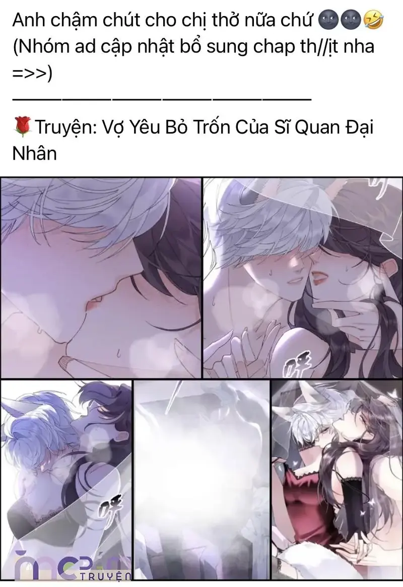 Nữ Phụ Không Muốn Nhân Vật Chính Chia Tay Chapter 31 - Trang 3