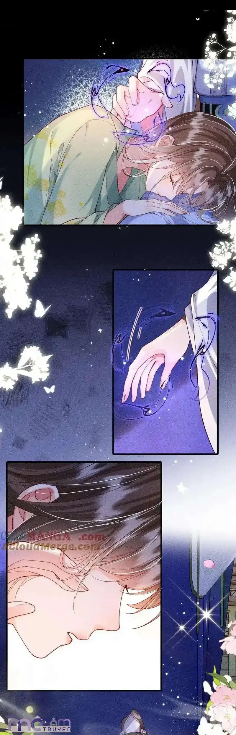 Nữ Phụ Không Muốn Nhân Vật Chính Chia Tay Chapter 31 - Trang 6