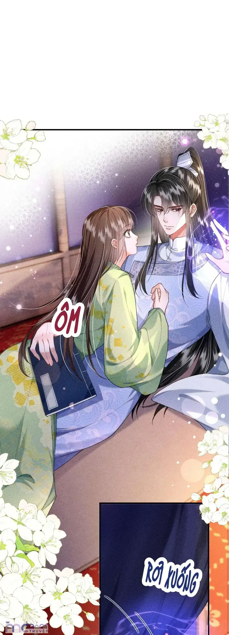 Nữ Phụ Không Muốn Nhân Vật Chính Chia Tay Chapter 32 - Trang 12
