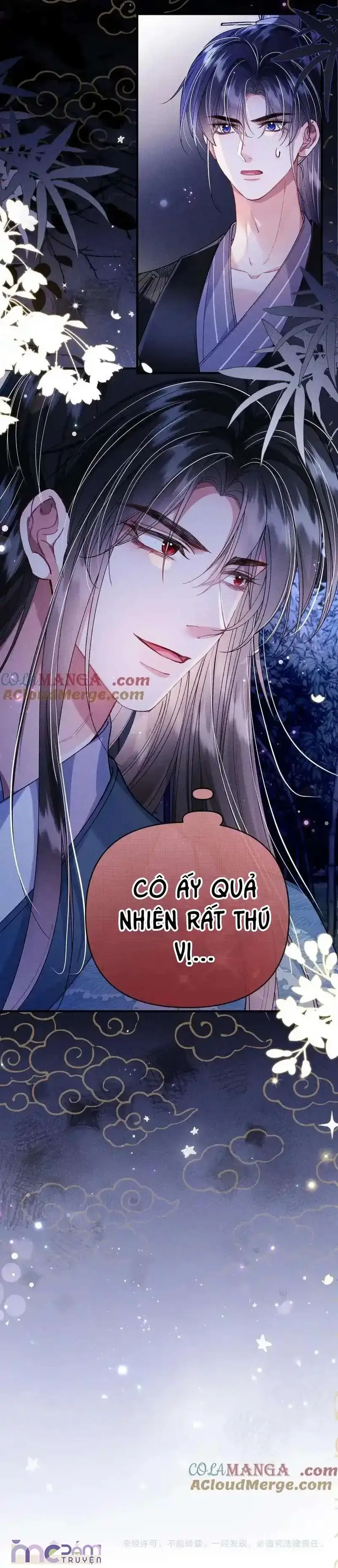 Nữ Phụ Không Muốn Nhân Vật Chính Chia Tay Chapter 33 - Trang 18