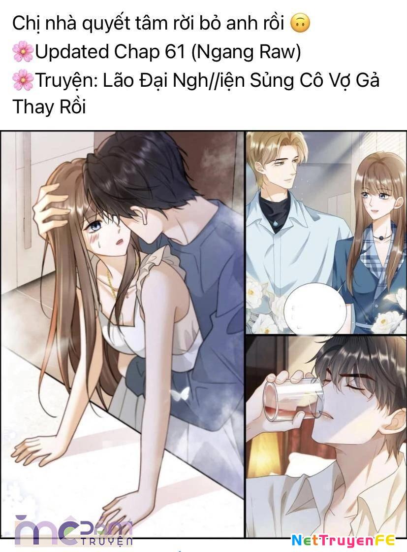 Nữ Phụ Không Muốn Nhân Vật Chính Chia Tay Chapter 35 - Trang 2