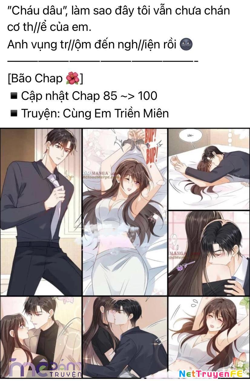 Nữ Phụ Không Muốn Nhân Vật Chính Chia Tay Chapter 35 - Trang 29