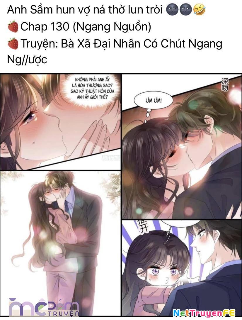 Nữ Phụ Không Muốn Nhân Vật Chính Chia Tay Chapter 35 - Trang 30