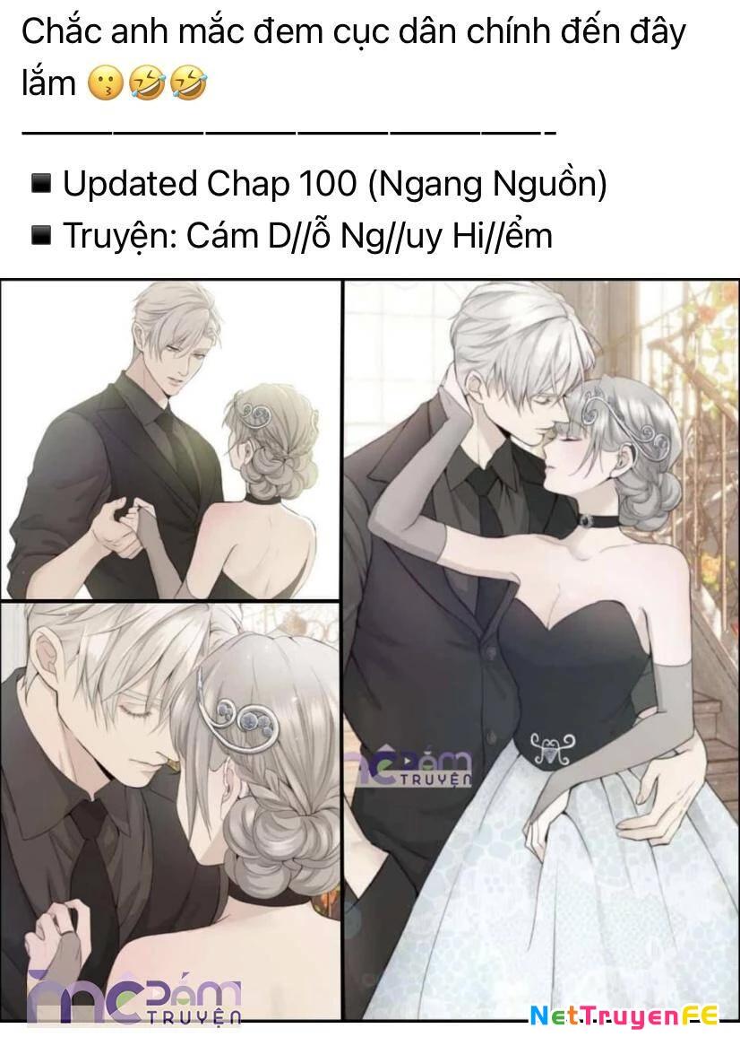 Nữ Phụ Không Muốn Nhân Vật Chính Chia Tay Chapter 35 - Trang 31