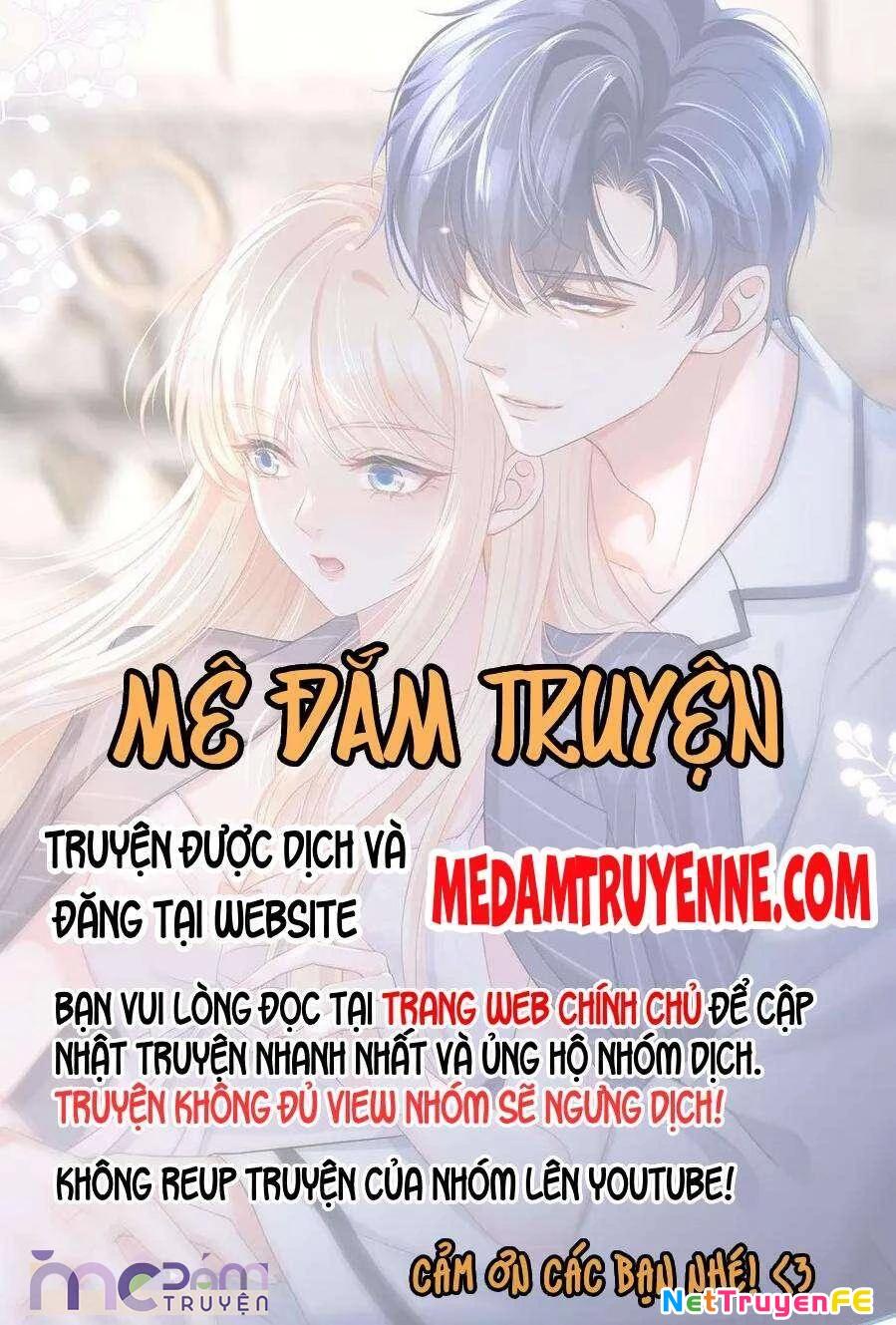 Nữ Phụ Không Muốn Nhân Vật Chính Chia Tay Chapter 35 - Trang 32