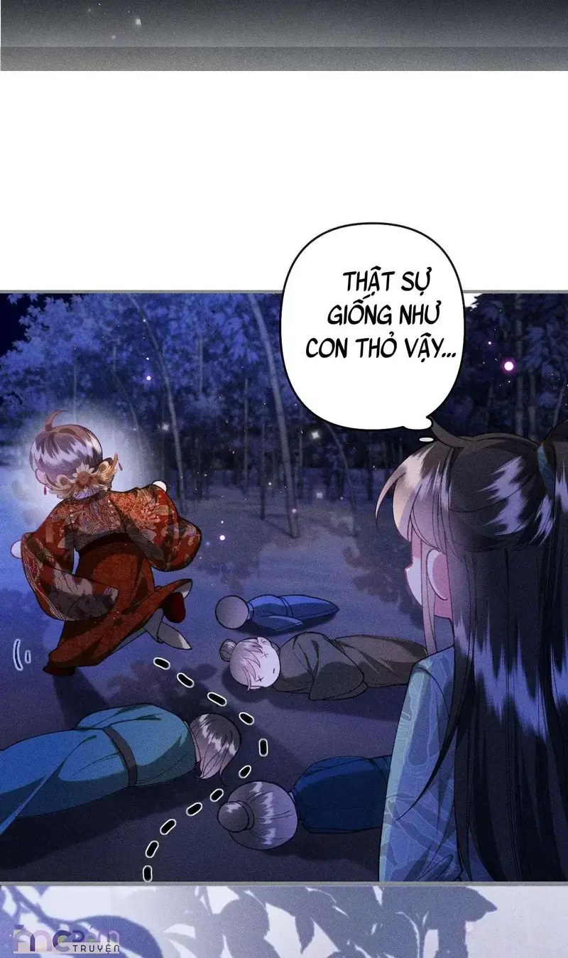 Nữ Phụ Không Muốn Nhân Vật Chính Chia Tay Chapter 36 - Trang 12