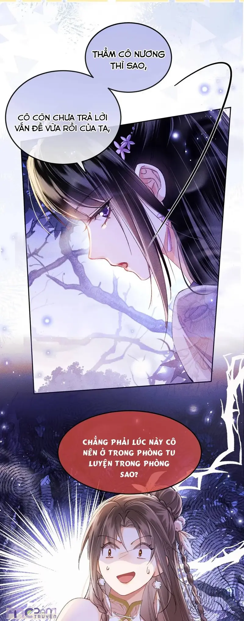 Nữ Phụ Không Muốn Nhân Vật Chính Chia Tay Chapter 4 - Trang 19