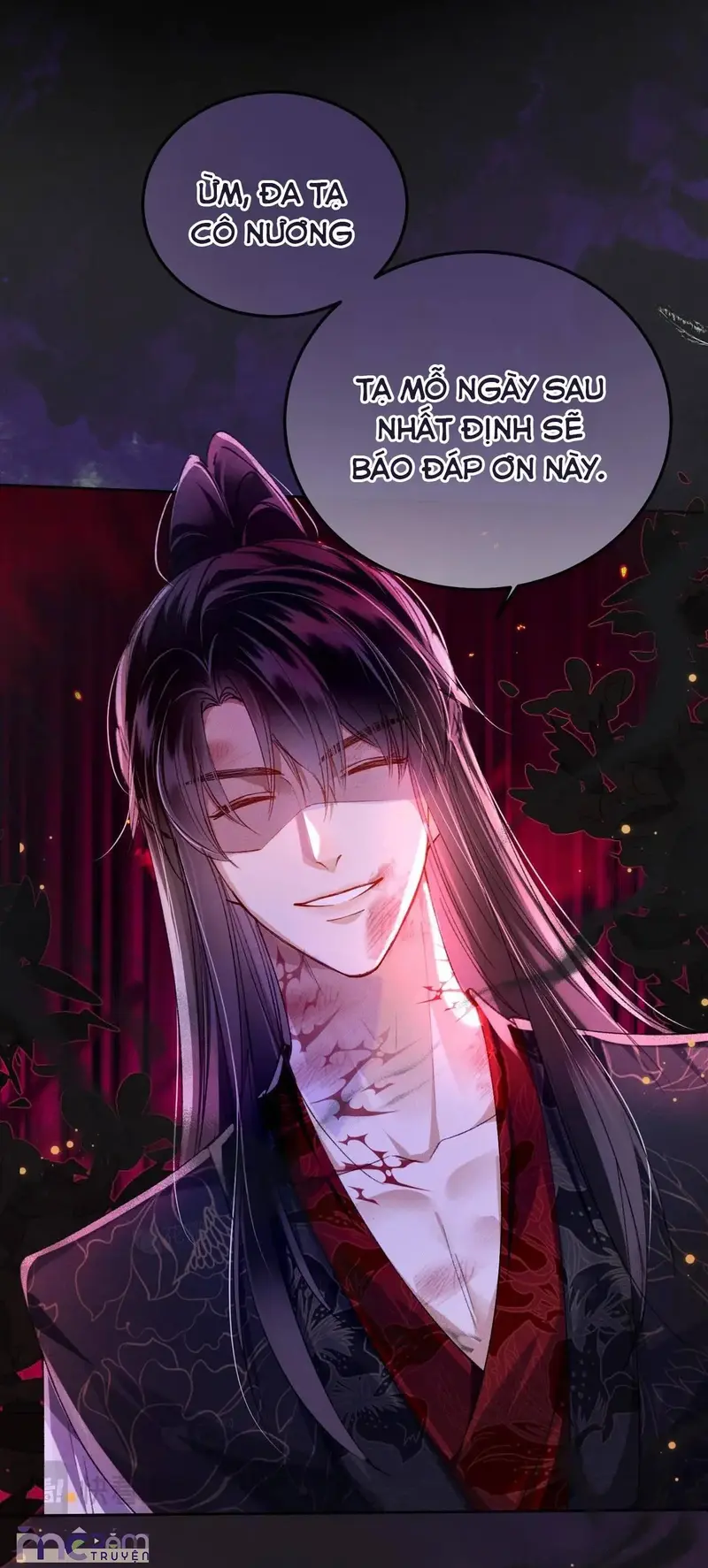 Nữ Phụ Không Muốn Nhân Vật Chính Chia Tay Chapter 4 - Trang 23