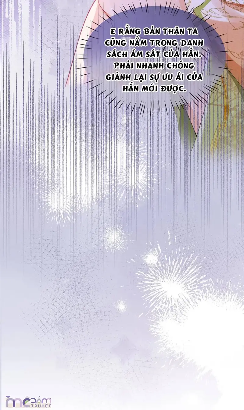 Nữ Phụ Không Muốn Nhân Vật Chính Chia Tay Chapter 4 - Trang 25