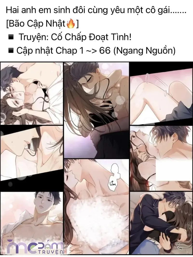 Nữ Phụ Không Muốn Nhân Vật Chính Chia Tay Chapter 4 - Trang 3