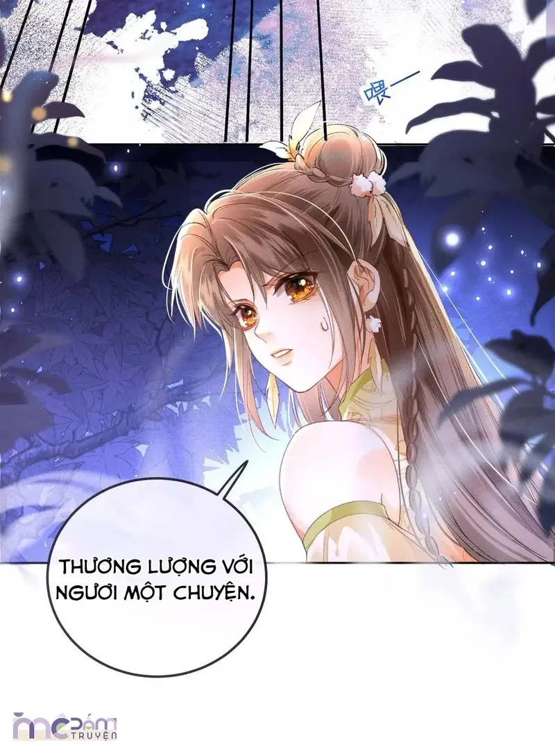 Nữ Phụ Không Muốn Nhân Vật Chính Chia Tay Chapter 4 - Trang 8