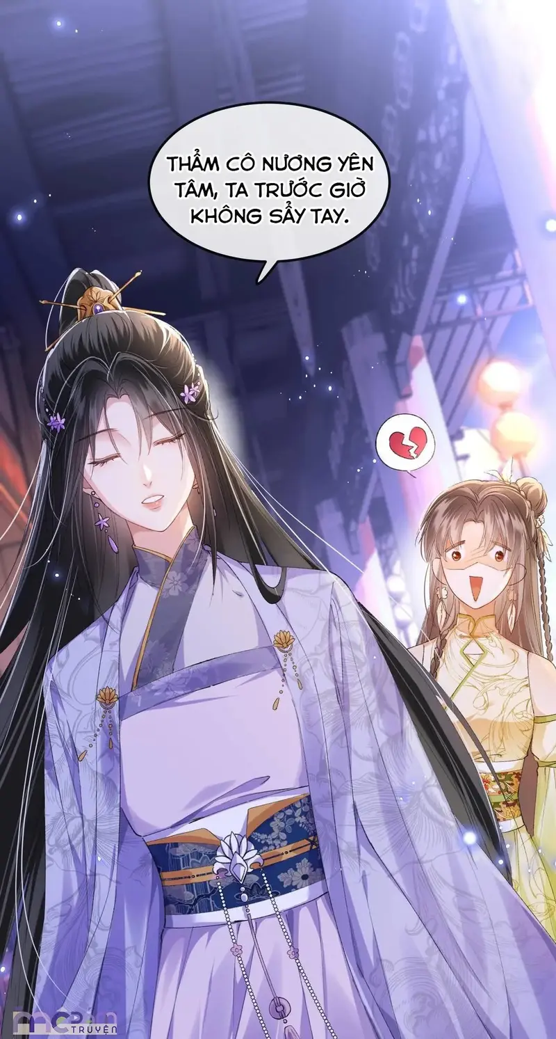 Nữ Phụ Không Muốn Nhân Vật Chính Chia Tay Chapter 5 - Trang 10