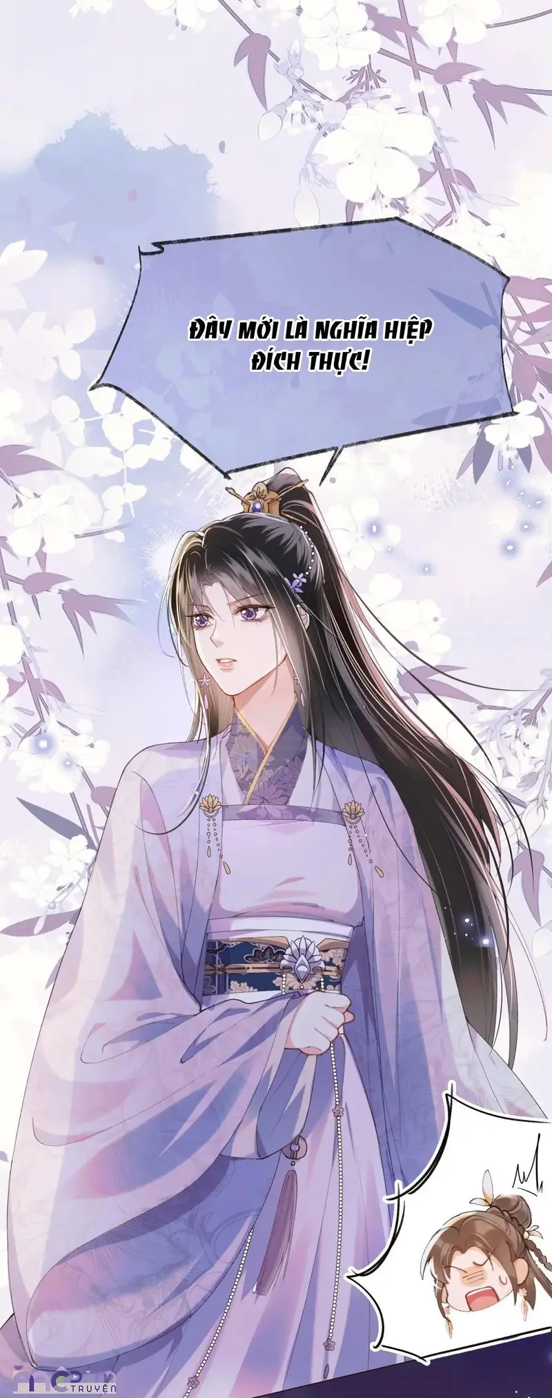 Nữ Phụ Không Muốn Nhân Vật Chính Chia Tay Chapter 5 - Trang 14